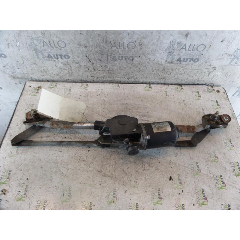 Moteur essuie glace avant TOYOTA AVENSIS 2 Photo n°1