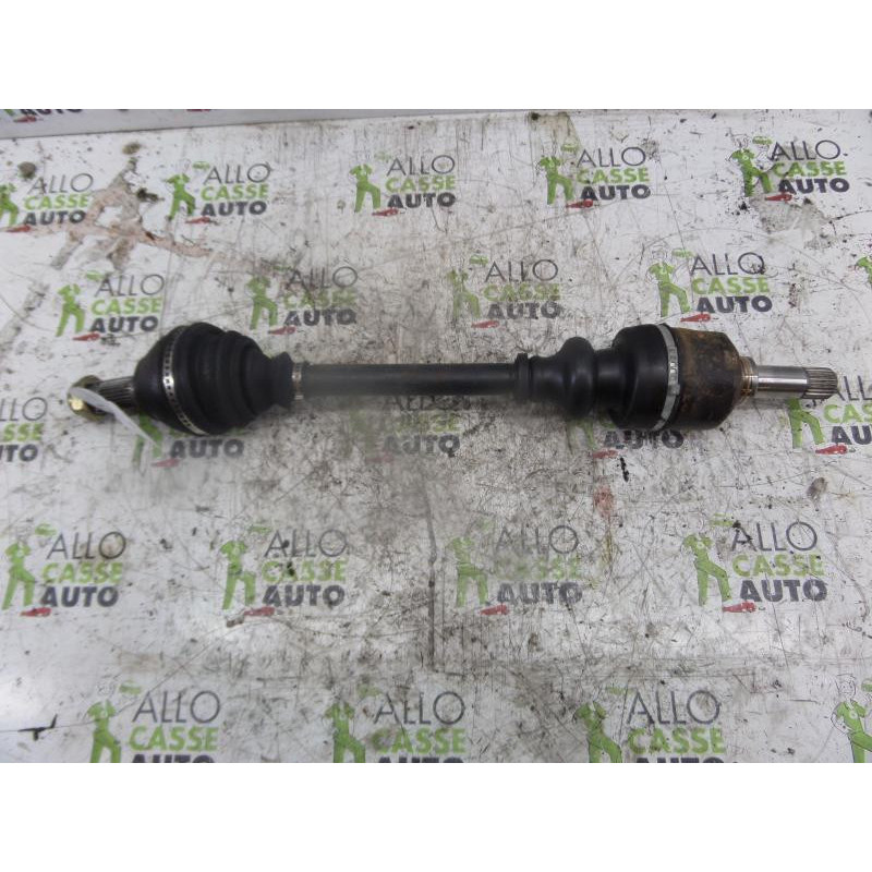 Cardan gauche (transmission) PEUGEOT 306 Photo n°1