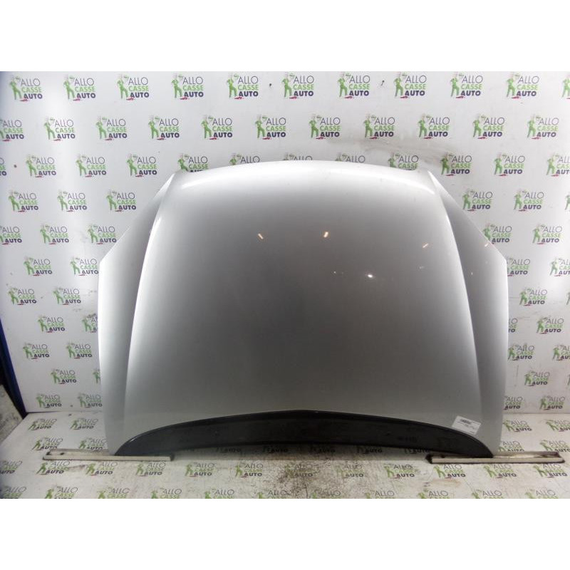 Capot CITROEN C5 1 Photo n°1