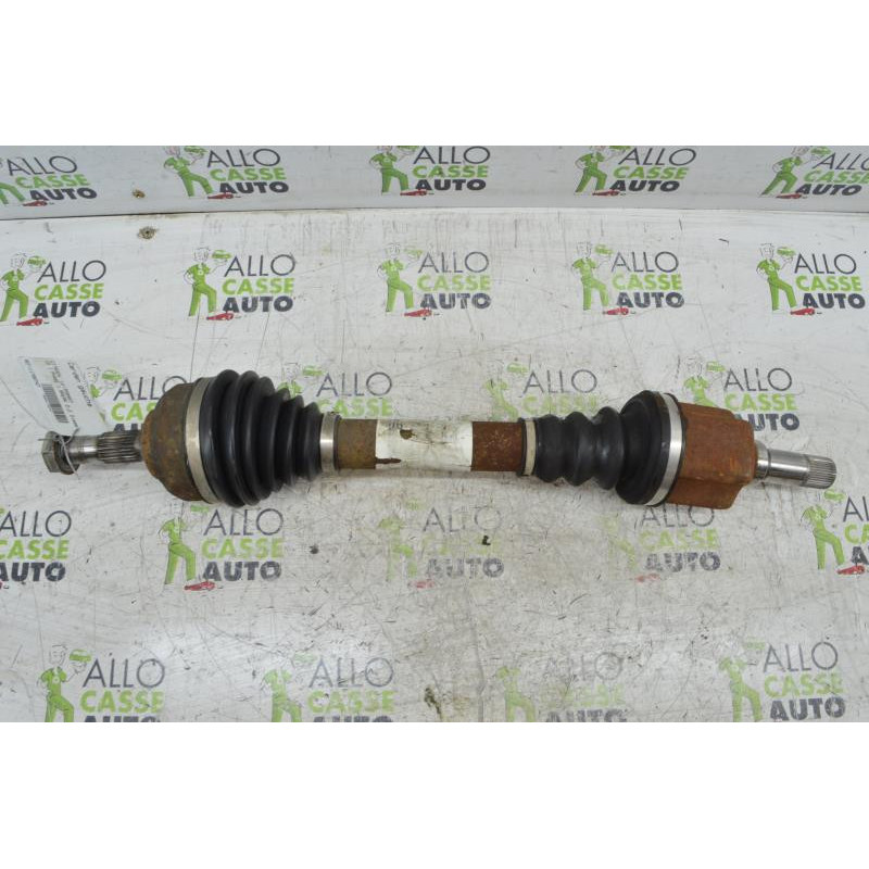Cardan gauche (transmission) CITROEN C5 1 Photo n°1