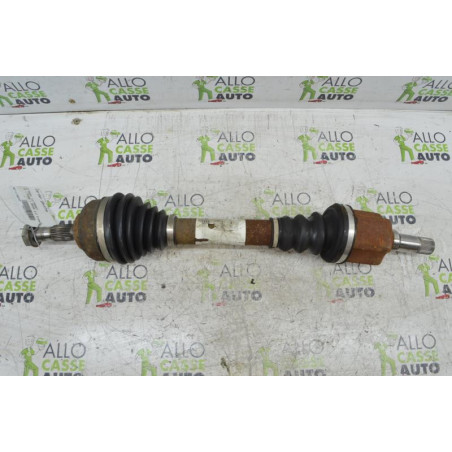 Cardan gauche (transmission) CITROEN C5 1