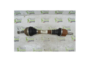 Cardan gauche (transmission) CITROEN C5 1 Photo n°1