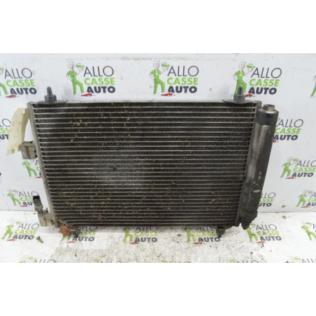 Radiateur clim CITROEN C5 1