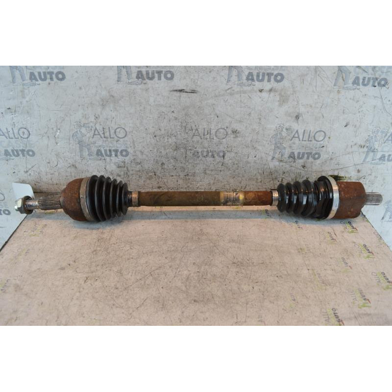 Cardan gauche (transmission) RENAULT SCENIC 2 Photo n°1