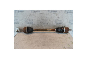 Cardan gauche (transmission) RENAULT SCENIC 2 Photo n°1