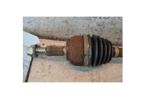 Cardan gauche (transmission) RENAULT SCENIC 2 Photo n°2
