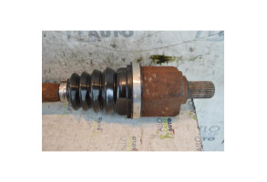 Cardan gauche (transmission) RENAULT SCENIC 2 Photo n°3