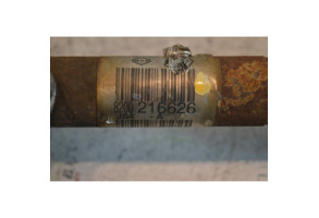 Cardan gauche (transmission) RENAULT SCENIC 2 Photo n°4