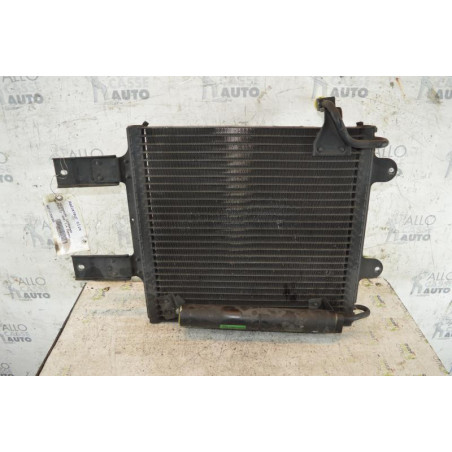 Radiateur clim VOLKSWAGEN POLO 3