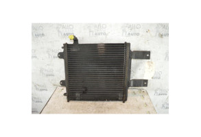 Radiateur clim VOLKSWAGEN POLO 3 Photo n°2