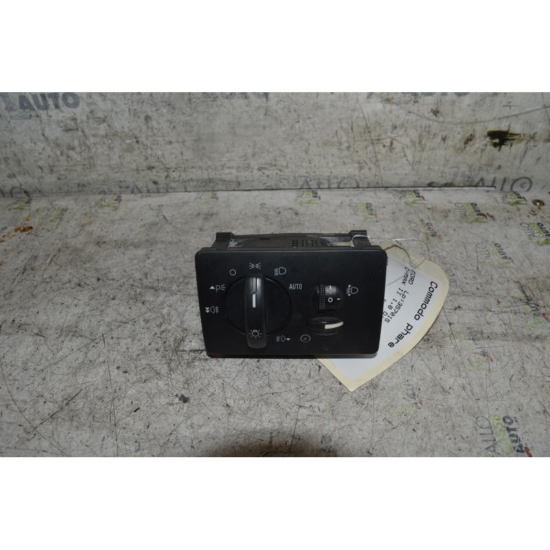 Commande de phare FORD C-MAX 1 Photo n°1