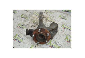 Pivot de moyeu avant droit FORD C-MAX 1 Photo n°1