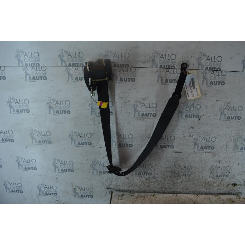 Ceinture avant droit VOLKSWAGEN TOURAN 1 Photo n°1
