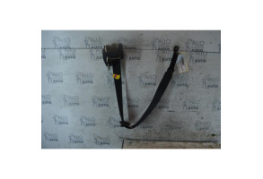 Ceinture avant droit VOLKSWAGEN TOURAN 1 Photo n°1