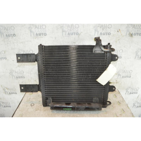 Radiateur clim VOLKSWAGEN POLO 3