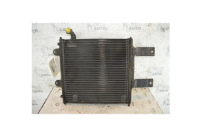 Radiateur clim VOLKSWAGEN POLO 3 Photo n°2