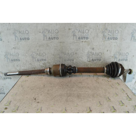 Cardan droit (transmission) CITROEN XANTIA