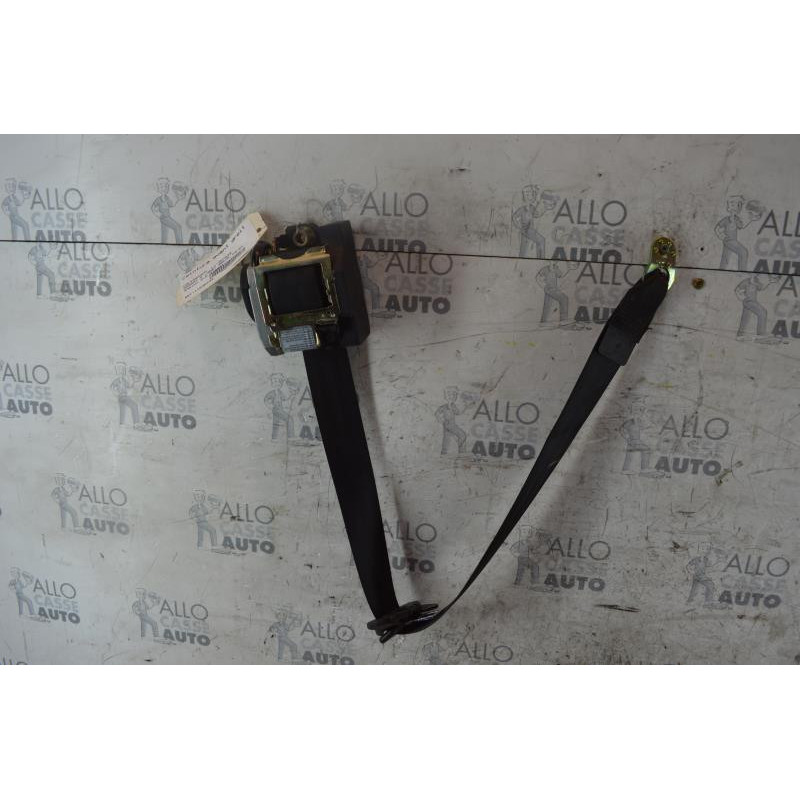Ceinture avant droit VOLKSWAGEN PASSAT 4 Photo n°1