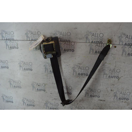 Ceinture avant droit VOLKSWAGEN PASSAT 4