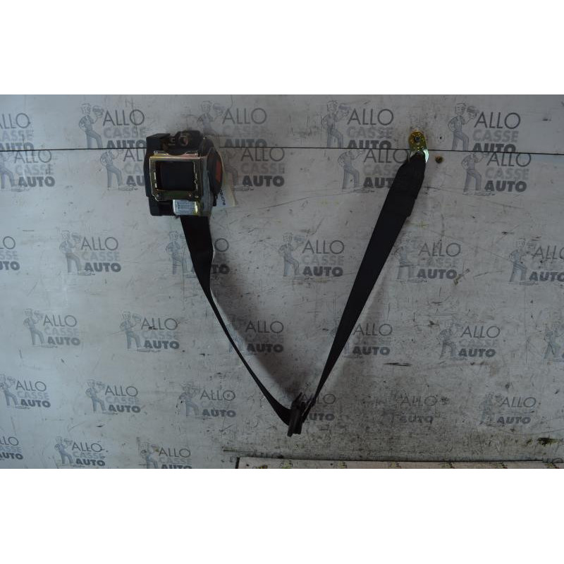 Ceinture avant gauche VOLKSWAGEN PASSAT 4 Photo n°1