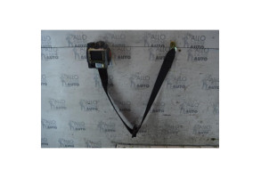 Ceinture avant gauche VOLKSWAGEN PASSAT 4 Photo n°1
