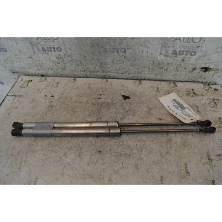 Verin de coffre VOLKSWAGEN PASSAT 4