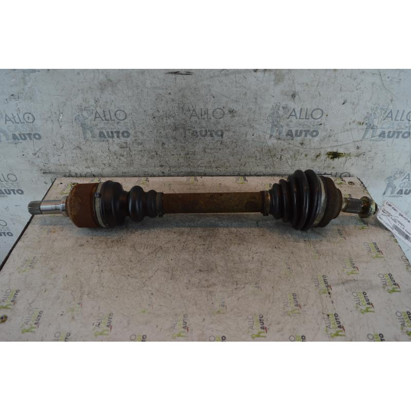 Cardan gauche (transmission) CITROEN XANTIA Photo n°1