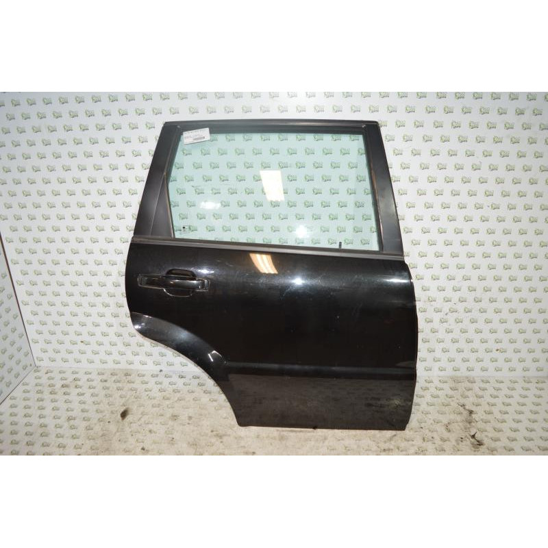 Porte arriere droit SSANGYONG REXTON 1 Photo n°1