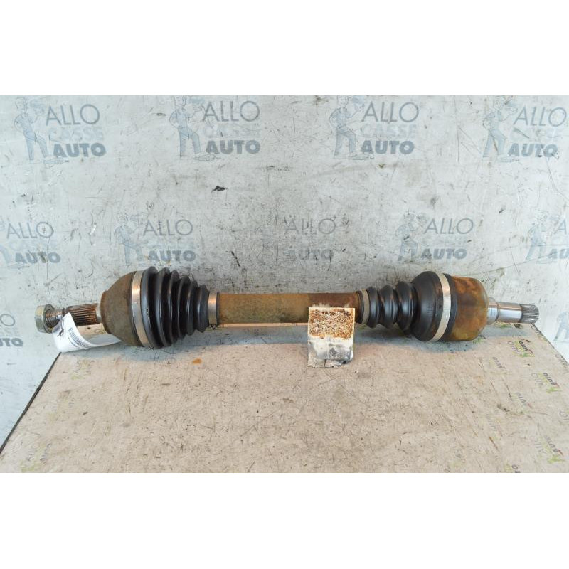 Cardan gauche (transmission) PEUGEOT 406 Photo n°1