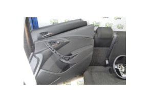 Interieur complet OPEL ASTRA J Photo n°3