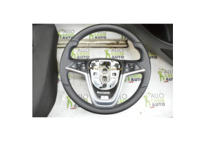 Interieur complet OPEL ASTRA J Photo n°6