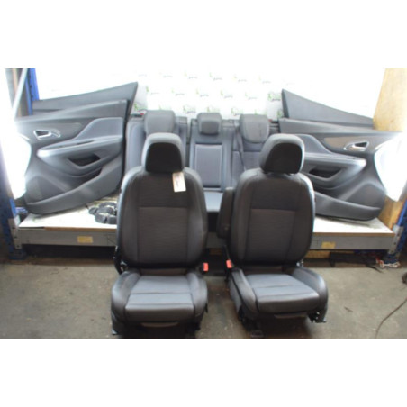 Interieur complet OPEL MOKKA 1