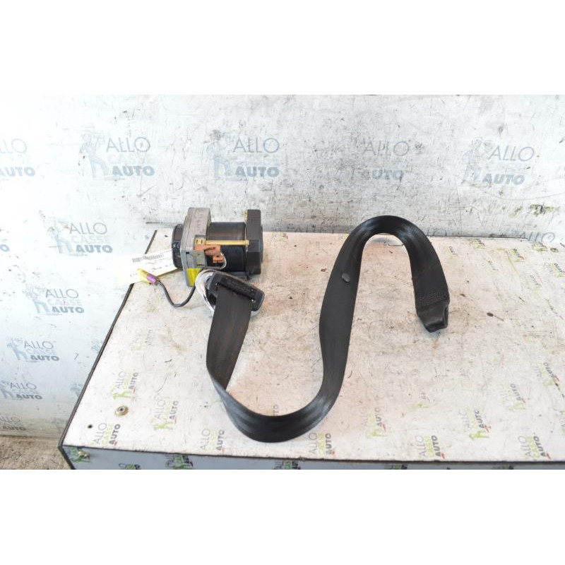 Ceinture avant droit VOLKSWAGEN GOLF 4 Photo n°1