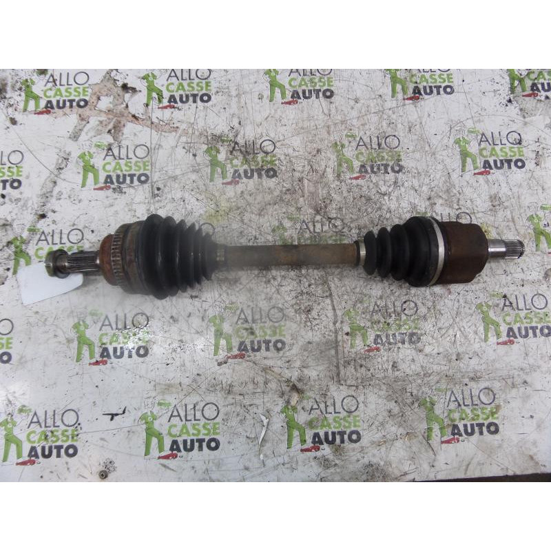 Cardan gauche (transmission) LAND ROVER FREELANDER 1 Photo n°1