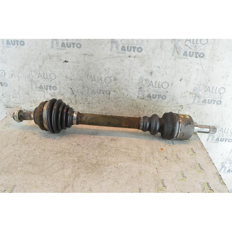 Cardan gauche (transmission) PEUGEOT 406 Photo n°1