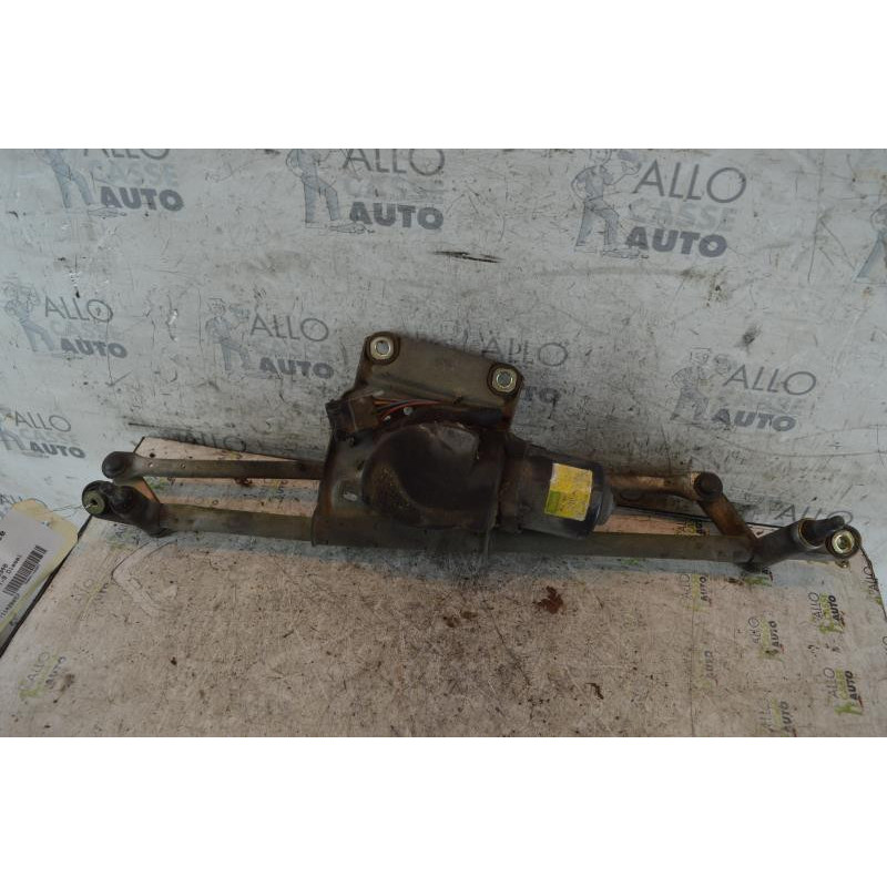 Moteur essuie glace avant PEUGEOT 406 Photo n°1