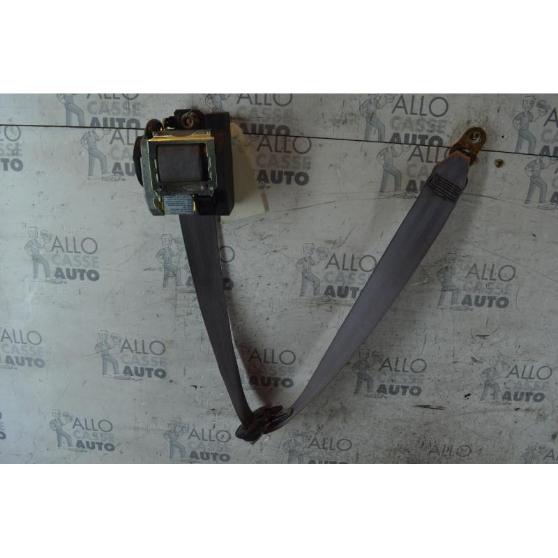 Ceinture avant droit VOLKSWAGEN PASSAT 4 Photo n°1