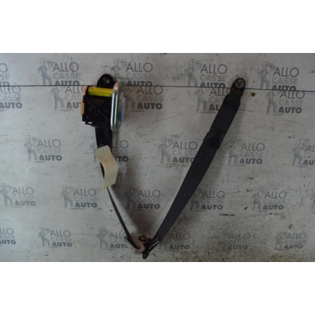 Ceinture avant droit MAZDA 6 1