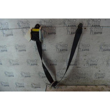 Ceinture avant gauche MAZDA 6 1