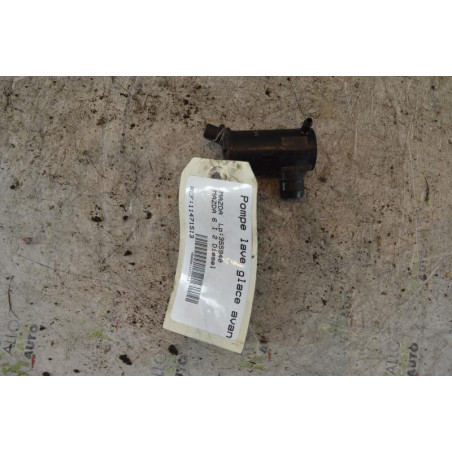 Pompe lave glace avant MAZDA 6 1