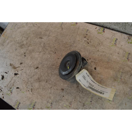 Avertisseur/Klaxon OPEL CORSA C