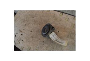 Avertisseur/Klaxon OPEL CORSA C Photo n°1