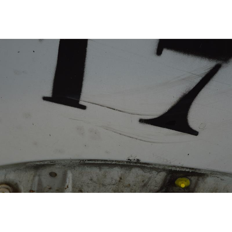 Aile avant gauche RENAULT MASTER 2 Photo n°1