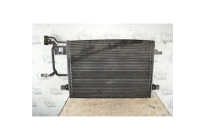 Radiateur clim VOLKSWAGEN PASSAT 4 Photo n°1