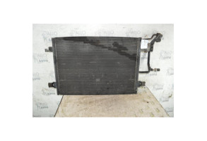 Radiateur clim VOLKSWAGEN PASSAT 4 Photo n°2