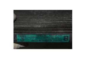 Radiateur clim VOLKSWAGEN PASSAT 4 Photo n°3