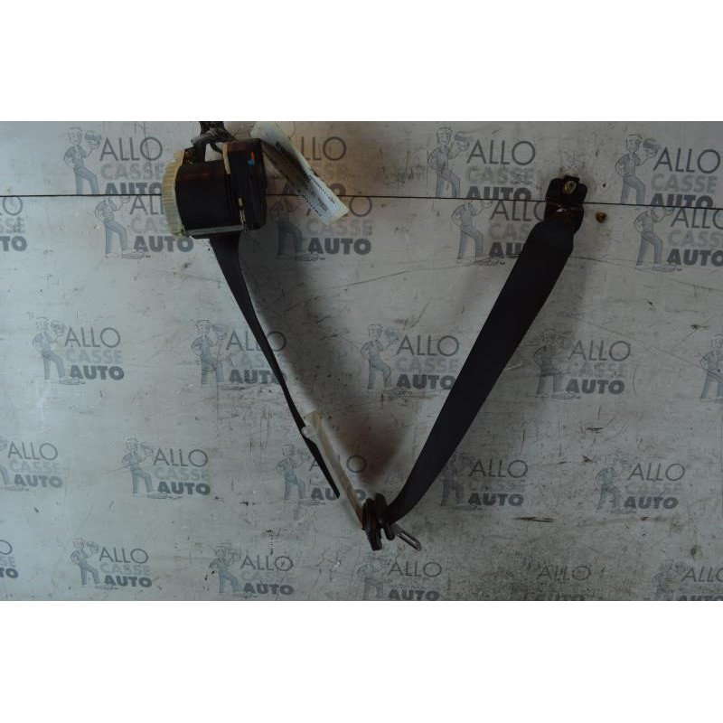 Ceinture avant gauche OPEL CORSA C Photo n°1