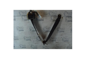 Ceinture avant gauche OPEL CORSA C Photo n°1