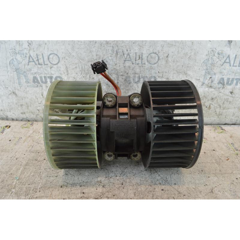 Ventilateur chauffage BMW SERIE 3 E46 Photo n°1
