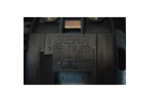 Ventilateur chauffage BMW SERIE 3 E46 Photo n°2